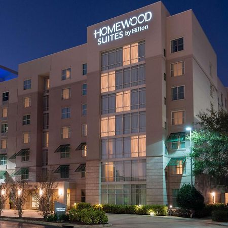 Homewood Suites by Hilton酒店坦帕机场 - 西岸 外观 照片
