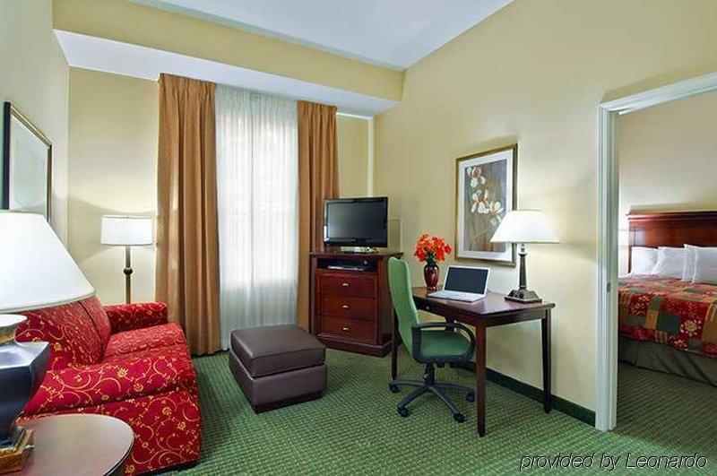 Homewood Suites by Hilton酒店坦帕机场 - 西岸 客房 照片