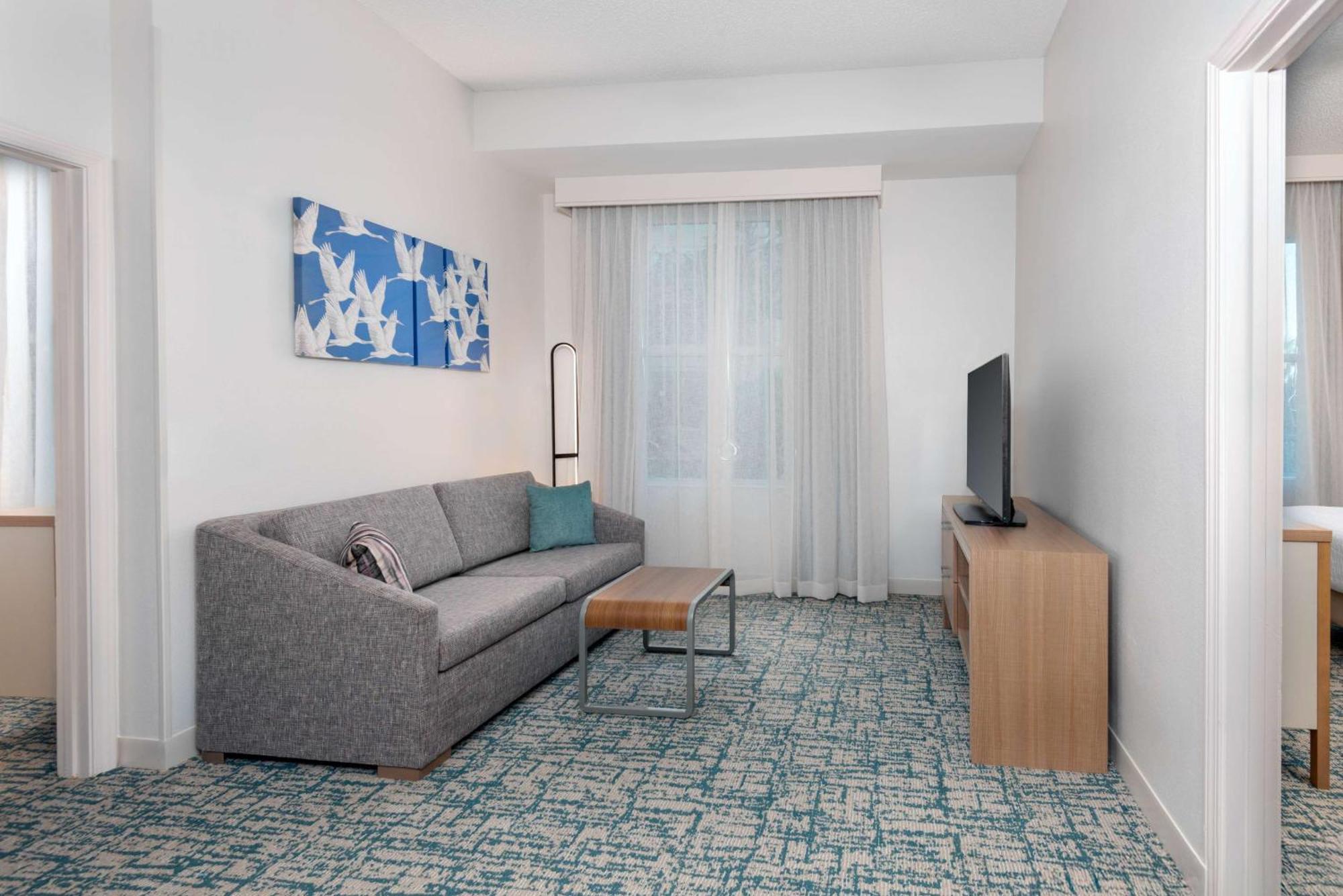Homewood Suites by Hilton酒店坦帕机场 - 西岸 外观 照片