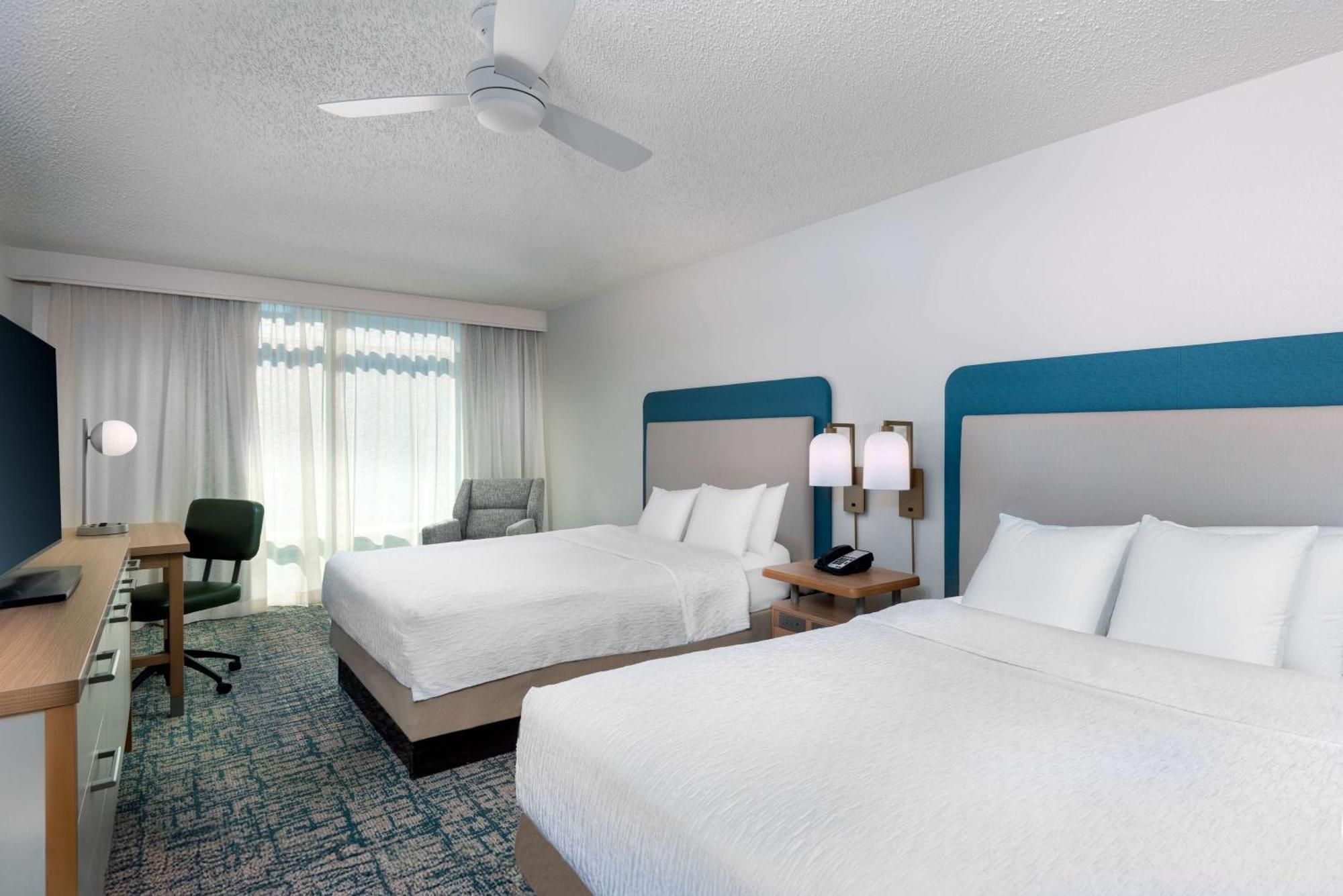 Homewood Suites by Hilton酒店坦帕机场 - 西岸 外观 照片